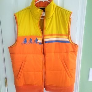 Stranger Things Vest